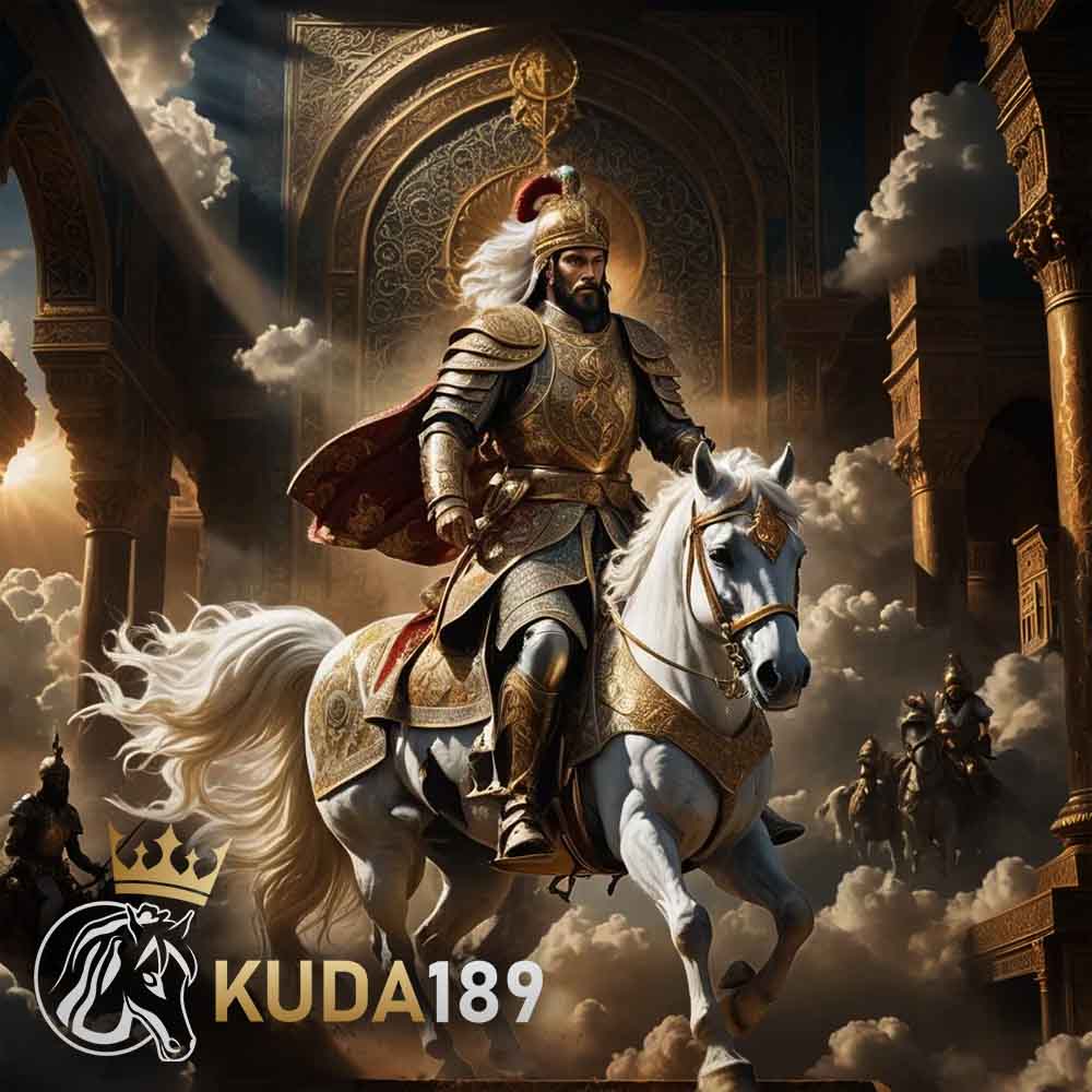 KUDA189 | Petualangan Game Penuh Kecepatan dan Misi